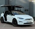 Тесла Модель Х, объемом двигателя 0 л и пробегом 51 тыс. км за 48999 $, фото 1 на Automoto.ua