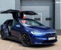 Тесла Модель Х, об'ємом двигуна 0 л та пробігом 22 тис. км за 50500 $, фото 1 на Automoto.ua