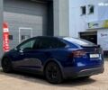 Тесла Модель Х, об'ємом двигуна 0 л та пробігом 22 тис. км за 50500 $, фото 7 на Automoto.ua