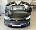Тесла Модель Х, объемом двигателя 0 л и пробегом 25 тыс. км за 49999 $, фото 18 на Automoto.ua