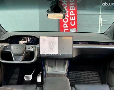 Тесла Модель Х, объемом двигателя 0 л и пробегом 51 тыс. км за 48999 $, фото 19 на Automoto.ua