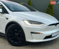Тесла Модель Х, об'ємом двигуна 0 л та пробігом 27 тис. км за 50000 $, фото 16 на Automoto.ua