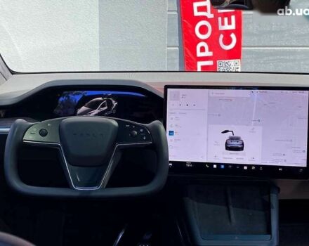 Тесла Модель Х 2022 в Киеве на Automoto.ua Тесла Модель Х, объемом двигателя 0 л и пробегом 29 тыс. км за 52999 $, фото 19 на Automoto.ua