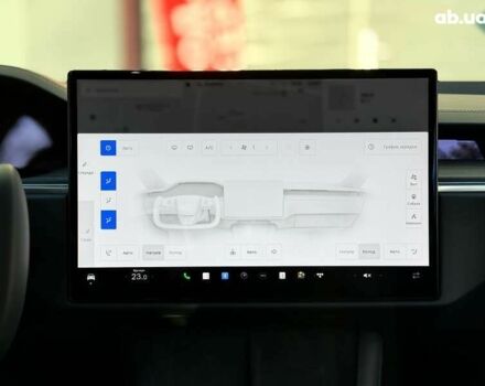Тесла Модель Х, об'ємом двигуна 0 л та пробігом 29 тис. км за 49999 $, фото 27 на Automoto.ua