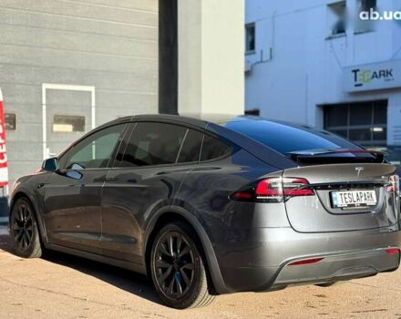 Тесла Модель Х, об'ємом двигуна 0 л та пробігом 29 тис. км за 49999 $, фото 7 на Automoto.ua