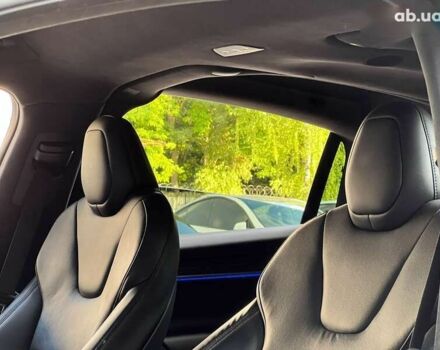 Тесла Модель Х, объемом двигателя 0 л и пробегом 51 тыс. км за 48999 $, фото 13 на Automoto.ua