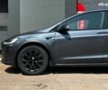 Тесла Модель Х, объемом двигателя 0 л и пробегом 25 тыс. км за 51999 $, фото 4 на Automoto.ua