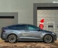 Тесла Модель Х, объемом двигателя 0 л и пробегом 24 тыс. км за 53999 $, фото 7 на Automoto.ua