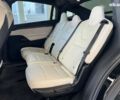 Тесла Модель Х, об'ємом двигуна 0 л та пробігом 25 тис. км за 54000 $, фото 27 на Automoto.ua