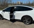 Тесла Модель Х, объемом двигателя 0 л и пробегом 52 тыс. км за 69000 $, фото 1 на Automoto.ua