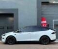 Тесла Модель Х, объемом двигателя 0 л и пробегом 51 тыс. км за 48999 $, фото 5 на Automoto.ua