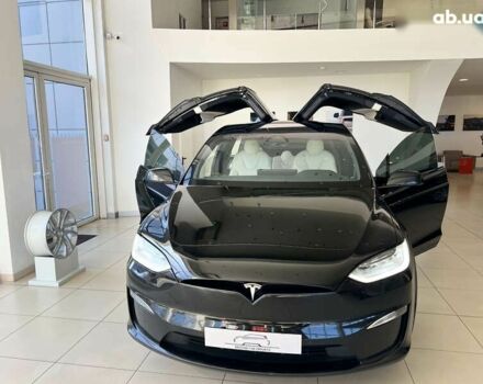 Тесла Модель Х, объемом двигателя 0 л и пробегом 25 тыс. км за 49999 $, фото 17 на Automoto.ua