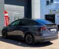 Тесла Модель Х 2022 в Киеве на Automoto.ua Тесла Модель Х, объемом двигателя 0 л и пробегом 29 тыс. км за 52999 $, фото 7 на Automoto.ua