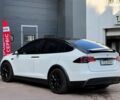 Тесла Модель Х, объемом двигателя 0 л и пробегом 51 тыс. км за 48999 $, фото 7 на Automoto.ua