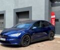Тесла Модель Х, об'ємом двигуна 0 л та пробігом 22 тис. км за 50500 $, фото 3 на Automoto.ua