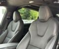 Тесла Модель Х, объемом двигателя 0 л и пробегом 25 тыс. км за 51999 $, фото 13 на Automoto.ua
