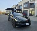 Тесла Модель Х, объемом двигателя 0 л и пробегом 5 тыс. км за 53000 $, фото 1 на Automoto.ua