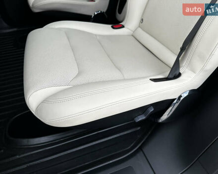 Тесла Модель Х, об'ємом двигуна 0 л та пробігом 55 тис. км за 45000 $, фото 11 на Automoto.ua