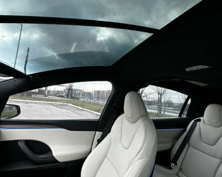 Тесла Модель Х, об'ємом двигуна 0 л та пробігом 55 тис. км за 45000 $, фото 17 на Automoto.ua