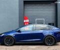 Тесла Модель Х, об'ємом двигуна 0 л та пробігом 22 тис. км за 50500 $, фото 5 на Automoto.ua