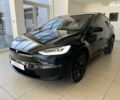 Тесла Модель Х, объемом двигателя 0 л и пробегом 25 тыс. км за 49999 $, фото 8 на Automoto.ua