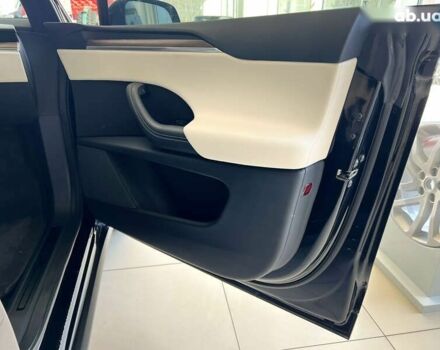 Тесла Модель Х, объемом двигателя 0 л и пробегом 25 тыс. км за 49999 $, фото 19 на Automoto.ua