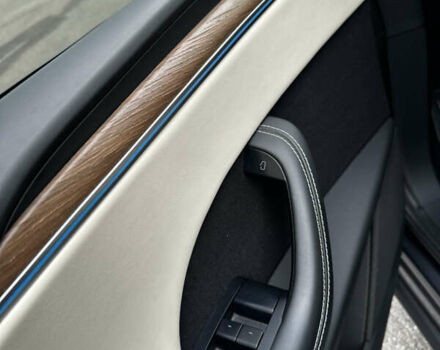 Тесла Модель Х, об'ємом двигуна 0 л та пробігом 55 тис. км за 45000 $, фото 14 на Automoto.ua