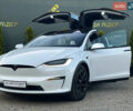 Тесла Модель Х, об'ємом двигуна 0 л та пробігом 27 тис. км за 50000 $, фото 21 на Automoto.ua