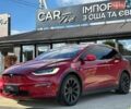 Тесла Модель Х, объемом двигателя 0 л и пробегом 80 тыс. км за 39900 $, фото 1 на Automoto.ua