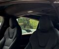Тесла Модель Х, об'ємом двигуна 0 л та пробігом 22 тис. км за 50500 $, фото 13 на Automoto.ua