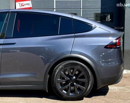 Тесла Модель Х 2022 в Киеве на Automoto.ua Тесла Модель Х, объемом двигателя 0 л и пробегом 29 тыс. км за 52999 $, фото 6 на Automoto.ua
