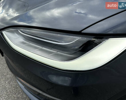 Тесла Модель Х, об'ємом двигуна 0 л та пробігом 55 тис. км за 45000 $, фото 12 на Automoto.ua