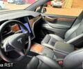 Тесла Модель Х, об'ємом двигуна 0 л та пробігом 55 тис. км за 19800 $, фото 1 на Automoto.ua