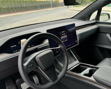 Тесла Модель Х, объемом двигателя 0 л и пробегом 50 тыс. км за 40500 $, фото 11 на Automoto.ua