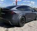 Тесла Модель Х, объемом двигателя 0 л и пробегом 30 тыс. км за 46000 $, фото 6 на Automoto.ua