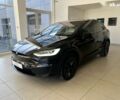 Тесла Модель Х, об'ємом двигуна 0 л та пробігом 25 тис. км за 54000 $, фото 7 на Automoto.ua