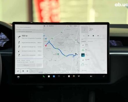 Тесла Модель Х, об'ємом двигуна 0 л та пробігом 29 тис. км за 49999 $, фото 26 на Automoto.ua