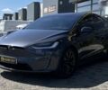 Тесла Модель Х, объемом двигателя 0 л и пробегом 30 тыс. км за 46000 $, фото 2 на Automoto.ua