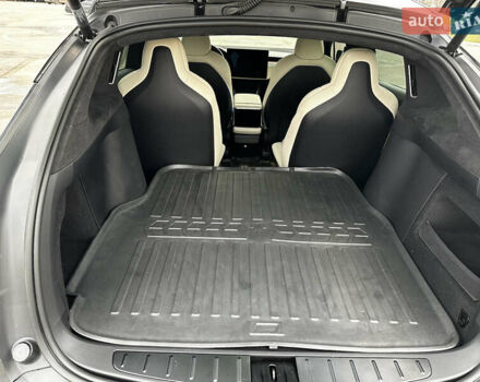 Тесла Модель Х, об'ємом двигуна 0 л та пробігом 55 тис. км за 45000 $, фото 8 на Automoto.ua