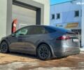 Тесла Модель Х, объемом двигателя 0 л и пробегом 24 тыс. км за 53999 $, фото 5 на Automoto.ua
