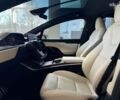 Тесла Модель Х, об'ємом двигуна 0 л та пробігом 25 тис. км за 54000 $, фото 11 на Automoto.ua