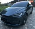 Тесла Модель Х, объемом двигателя 0 л и пробегом 61 тыс. км за 41400 $, фото 1 на Automoto.ua