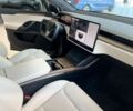 Тесла Модель Х, об'ємом двигуна 0 л та пробігом 25 тис. км за 54000 $, фото 24 на Automoto.ua