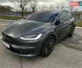 Тесла Модель Х, об'ємом двигуна 0 л та пробігом 55 тис. км за 45000 $, фото 1 на Automoto.ua