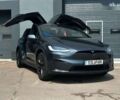 Тесла Модель Х, объемом двигателя 0 л и пробегом 25 тыс. км за 51999 $, фото 11 на Automoto.ua