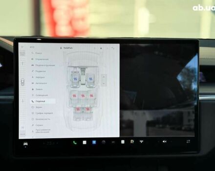 Тесла Модель Х, об'ємом двигуна 0 л та пробігом 29 тис. км за 49999 $, фото 22 на Automoto.ua