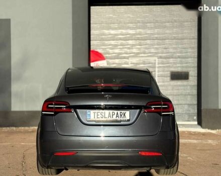 Тесла Модель Х, об'ємом двигуна 0 л та пробігом 29 тис. км за 49999 $, фото 8 на Automoto.ua