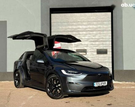 Тесла Модель Х, об'ємом двигуна 0 л та пробігом 29 тис. км за 49999 $, фото 1 на Automoto.ua
