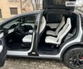 Тесла Модель Х, об'ємом двигуна 0 л та пробігом 20 тис. км за 85000 $, фото 20 на Automoto.ua