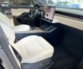 Тесла Модель Х, об'ємом двигуна 0 л та пробігом 25 тис. км за 54000 $, фото 22 на Automoto.ua